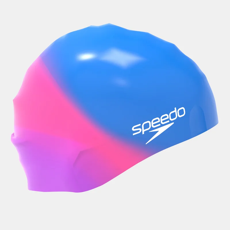 سبيدو Kids' Silicone Swimming Cap
